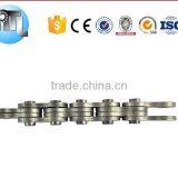 38.1 Pitch Leaf Chain LL2466 Industrial Chain OEM ODM Acceptable thumbnail-3