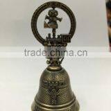 New Design Metal Dinner Bells for Souvenir Bells thumbnail-5