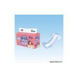 Sell Dry-Weave And Breathable Baby Diaper thumbnail-1