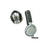 HP-420 Audio Headset thumbnail-1