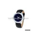 Mini Watch DVR With 0.3MP Camera and Built-in 4GB Memory, Supports Video and Audio Recording