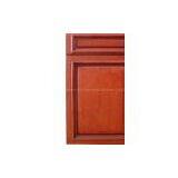 11-32 Solid Cherry Raised Panel thumbnail-1