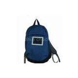 Solar Panel Backpack,solar Charger Bag thumbnail-1