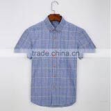 Latest Custom Mens Tri Color Mens Polo Shirts 100% Cotton Cheap thumbnail-2