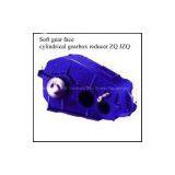 Crane Duty Gearbox Speed Reducer thumbnail-1