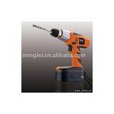 Cordless Drill thumbnail-1