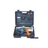 Sell Electrical Jack and Impact Wrench Kit thumbnail-1
