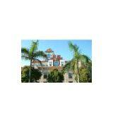 Gando International (hongkong) Limited company overview - view 1 thumbnail