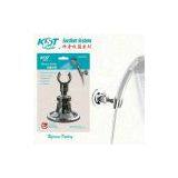 Latest Shower Head Holder With Suction Cup thumbnail-3