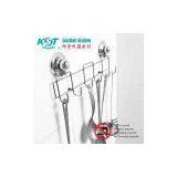 Suction Cup Six Hooks thumbnail-1