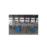 painting machine and paint machine (annual productivity from 300 tons to 10000 tons)