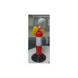 China (Mainland) Swingback Bollard thumbnail-1