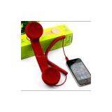 ROHS328 Volume Adjustment Retro Mobile Phone Handset