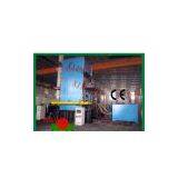 4500 ton hydraulic press