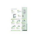 Toilet Paper Dispenser Holder thumbnail-1