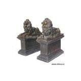 Sell Bronze Lion thumbnail-1