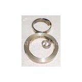 Carbon Steel and Stainless Steel Spiral Power / Torsion Spring for Safety Belt thumbnail-1