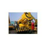 Tadano TG 500 Truck Crane thumbnail-1