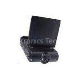 720 X 480 Pixels, 30fps SD Card Car Black Box Recorder Camera With 2.5 Inch TFT Monitor thumbnail-1