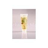 Food Packaging Tube, Full Plastic Laminated Tubes Packing For Honey