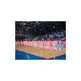 PH10mm Advanced Led Perimeter Stadium LED Screens for View Distance 10m - 100m