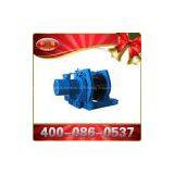 JD-0.5（JD-3） Dispatching Winch thumbnail-2