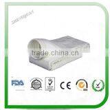 High Efficiency Dust Collector Polyester Filter Fabric Filter Cloth /filter Fabric Bag Filter for Dust Collection Bag thumbnail-1