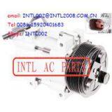 55111411AD 55111411AE 55111411AH CO 10902SC 10902X HS-18 HS18 Auto AC Compressor for Dodge Ram 2500/3500/4500/5500 thumbnail-1