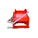 Custom Built High Speed Hydraulic Winch thumbnail-1