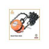 Hand Chain Hoist SH1/2 For Well Drilling thumbnail-1
