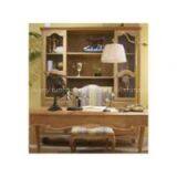 Fashionabl New Design Readroom Furniture Desk thumbnail-2