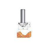 Classical Plunge Bit