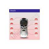 Good Quality Tens Acupuncture Digital Therapy Machine Massager for Neck, Shoulder, Hand thumbnail-2