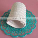 Custom Elastic Band Underwear Knitted Elastic Waistband for Garments thumbnail-4