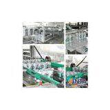 Flexibility Versatile Shrink Wrapping Machine Revolving 120 Packs/min