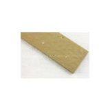 240x60 mm Yellow Decorative Outdoor Wall Tile​, Exterior Wall Tiles, Villa External Wall Tile, Acid Resistant Tile AS22062B thumbnail-1