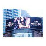 HD Outdoor Led Billboards