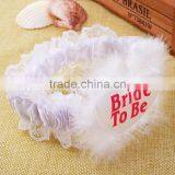 Wholesale Bride to Be Garter Party Girls Night Out Bachelorette Party thumbnail-3