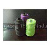 60s 100% Polyester Sewing Thread , Ring Spun Dyed Thread