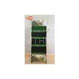 C5 150cm Florisa Promotion Cardboard Store Display