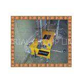 1200mm Cement Plastering Machine