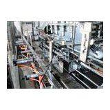 Full Automatic Still, Mineral Water Filling Machine / Bottles Filling Capping Equipment thumbnail-1