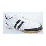 Waterproof Natural Black Size 39, Size 45 Walking Classic Men Indoor Soccer Shoes thumbnail-1