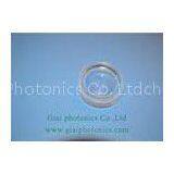N-SF11 Plano Concave Lenses Optics Lenses for Beam Expansion , Light Projection thumbnail-1