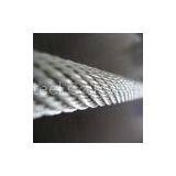 6x37 AISI Galvanized Steel Wire Rope With Diameter 3mm thumbnail-1