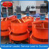 Mortar Mixer/ Portable Diesel Concrete Mixer thumbnail-1
