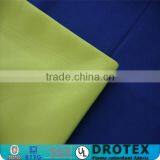 Anti-static High Viz Polyester Fabric Coated Cotton hi Vis FR Fabric thumbnail-1