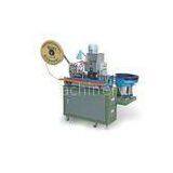 Automatic Plug Wire Crimp Machine Power Cord Assembling Machine