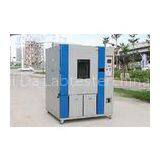 Thermoplastic Rubber Ozone Test Chamber Accelerated Aging Calculator