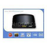 MPEG5 PVR DVB T2 Terrestrial Receiver / DVB T2 Digital Satellite Receiver